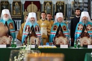 УПЦ МП заявляє про неможливість участі в об’єднавчому соборі