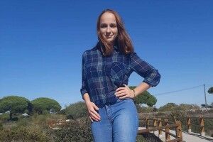 Старовижівська лікарка: « О 20:00 кожного дня іспанці з балконів  аплодують медичним працівникам»
