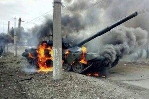 Білоруські воїни відмовляються стати смертниками, але з ними «ведеться робота»