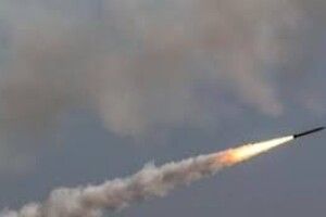 На Тернопільщині збили російську ракету: через уламки стався витік хімікатів, забруднено річку