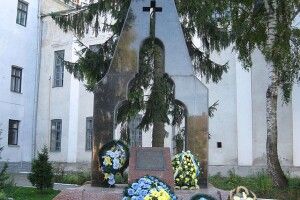 Сьогодні у Луцьку вшанують пам’ять жертв політичних репресій 