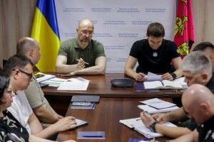 У прифронтових зонах та біля кордону з рф і білоруссю не будуть вимикати світло