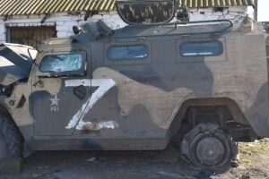 Пригоди бравого орка «Андрюші»: Волинські військові опублікували другу часитну щоденника окупанта (Фото)