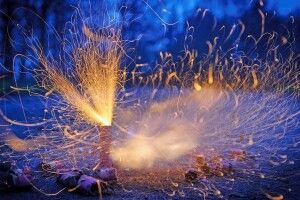 10-річній дитині петардою відірвало пальці. Батькам дитини загрожує позбавлення волі