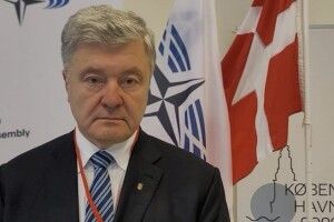 Порошенко про підсумки ПА НАТО: членство в Альянсі є пріоритетною метою для перемоги України