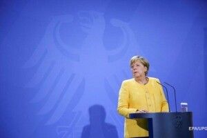 Меркель: Відносини Німеччини і Росії завжди були особливими