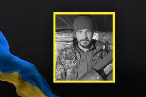 Втрати Волині: на передовій фронту загинув наш земляк