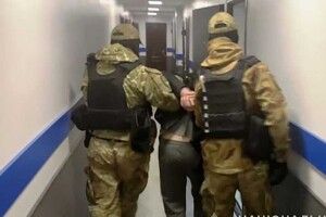 Чоловік найняв кілера та хотів вбити конкурента на ринку (Відео)