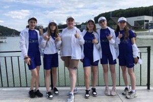 Волинський ліцей здобув перемогу на Всеукраїнському проєкті «Грай за рівність»