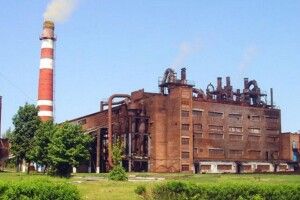 «Зірвали замки та викрали сейф»: невідомі пограбували ДП «Волиньторф»