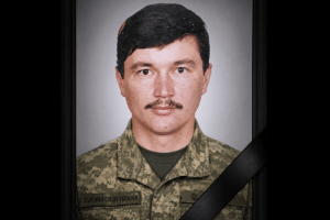 Вважався зниклим безвісти: на Волині підтвердили загибель Воїна Михайла Ковальчука