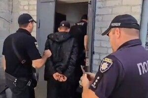 На Дніпропетровщині нелюд зґвалтував та вбив 16-річну дівчину