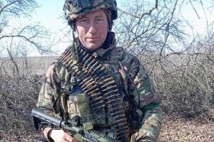 Втрати Волині: на передовій фронту загинув наш земляк