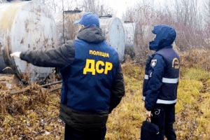 За що оштрафували волинського аграрія на пів мільйона гривень