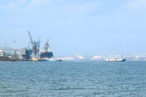 В Україні перейменували порти