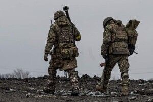 Ситуація на фронті на ранок 6 січня - Генштаб ЗСУ