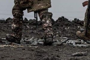 Ситуація на фронті на ранок 5 січня - Генштаб ЗСУ