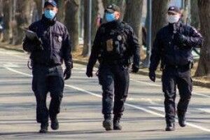 У Миколаєві та на Черкащині введено комендантську годину з 22:00 до 06:00