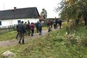 На Рівненщині чоловік пішов у ліс і не повернувся (Фото)