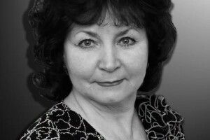 Понад пів століття присвятила Волинському театру: померла артистка Надія Федченко 