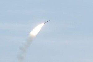 росіяни вночі завдали 3 ракетних удари по Хмельниччині