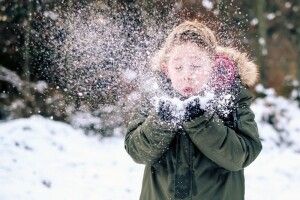 Коли волинські школярі підуть на зимові канікули  
