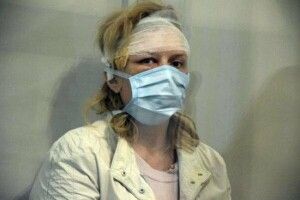 Розстріляла свою сім'ю: викладачці-вбивці з Рівного скасували суворий нагляд