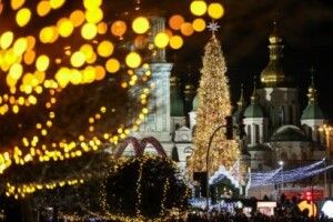 25% українців підтримують перенесення дати Різдва