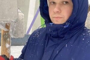 Директор школи пішов відгрібати сніг і зробив неприємне відкриття