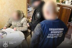 Прикордонники з Волині «закривали очі» на втечу понад сотню чоловіків