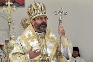 Глава УГКЦ закликав владу оголосити і «політичний карантин»