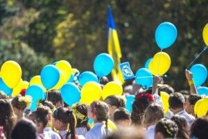 Демографія: на Волині на  100 померлих припадає 66 новонароджених