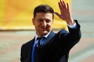 Зеленський приїде на Волинь