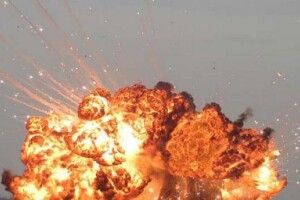 У Херсоні окупанти захопили вокзал і порт, російська техніка під ОДА 