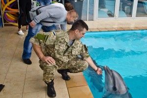 Бійців запрошують на духовну реаблітацію в Яремче з дружинами
