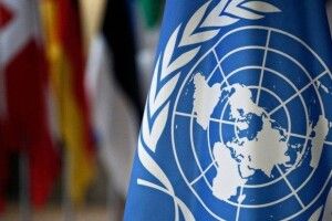 Генасамблея ООН ухвалила запропоновану Україною резолюцію до роковин російського вторгнення 