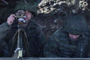 ЗСУ висміяли міноборони РФ, яке оголосило про «захоплення» двох неіснуючих сіл 