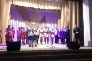 Кримнівський «Фаєр» вийшов вперед