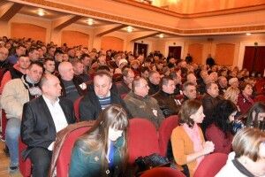 У Луцьку будуть громадські слухання щодо смороду в місті