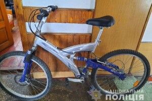 Рівненський злодій встановив світовий рекорд: протягом червня поцупив і здав у ломбарди 14 велосипедів