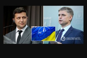 Покритикував Зеленського – і втратив посаду посла