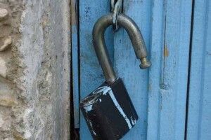 На Волині підліток «обчистив» шкільну їдальню