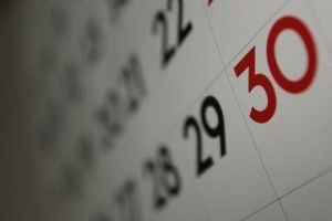 Вихідні у квітні 2019: коли Великдень та скільки будемо відпочивати?