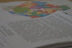 На Волині збудують 7 нових та реконструюють 52 сільські амбулаторії