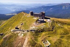 У Карпатах зафіксували землетрус