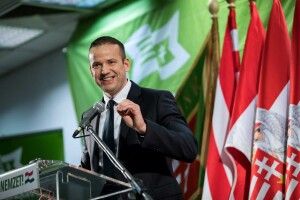 «Якщо Україна впаде, ми вимагатимемо Закарпаття», – заявляє лідер угорської партії