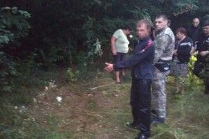 Поліція затримала підозрюваного у вбивстві 13-річної Інни Дубік на Дніпропетровщині