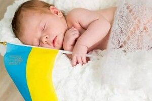 Зараз на Волині народжується удвічі менше дітей, ніж 10 років тому