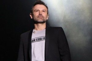 Знайомство зі Святославом Вакарчуком купили за 33 тисячі гривень