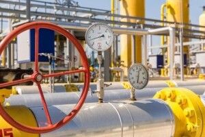 Шмигаль назвав ціну на газ для шкіл